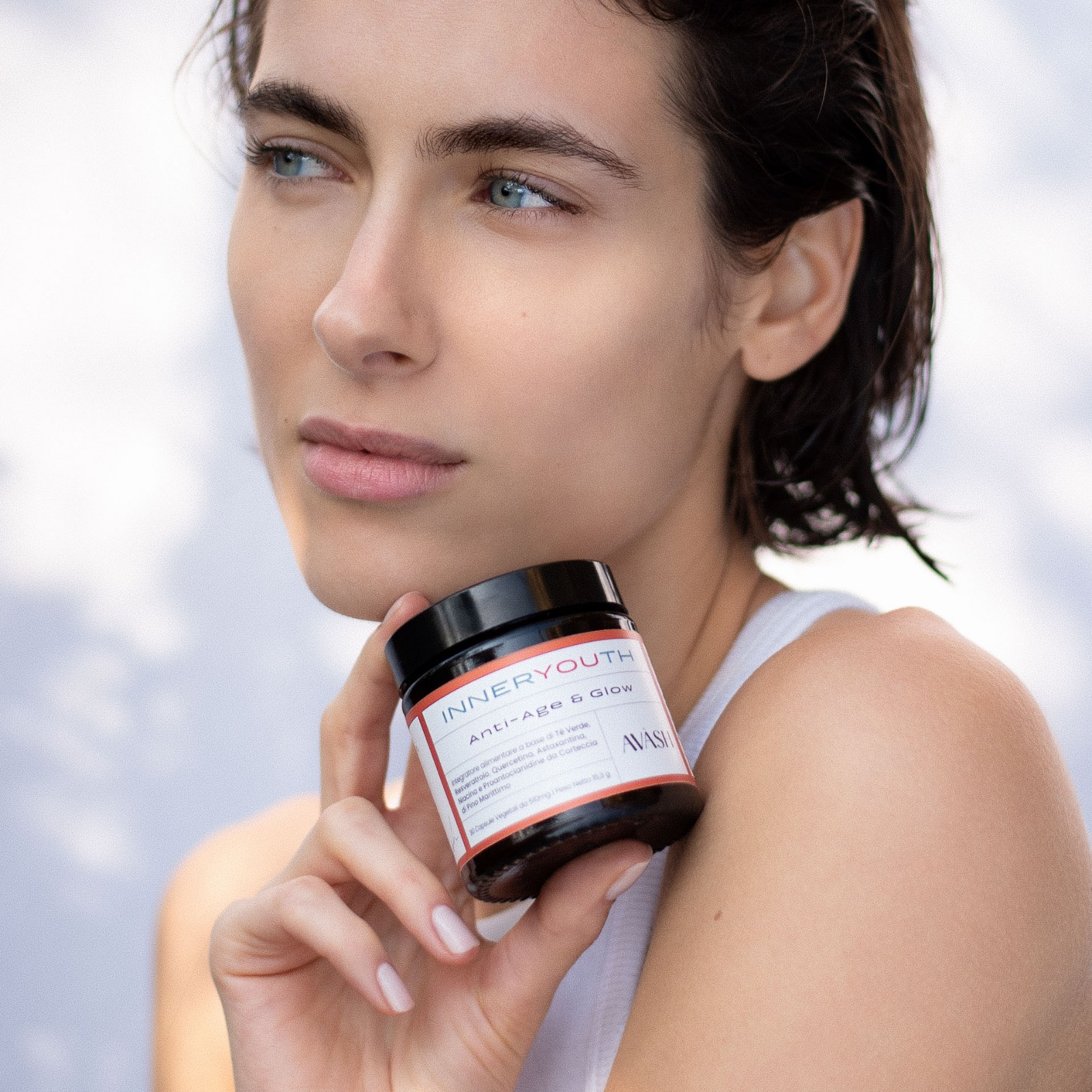 anti age & glow - avash
