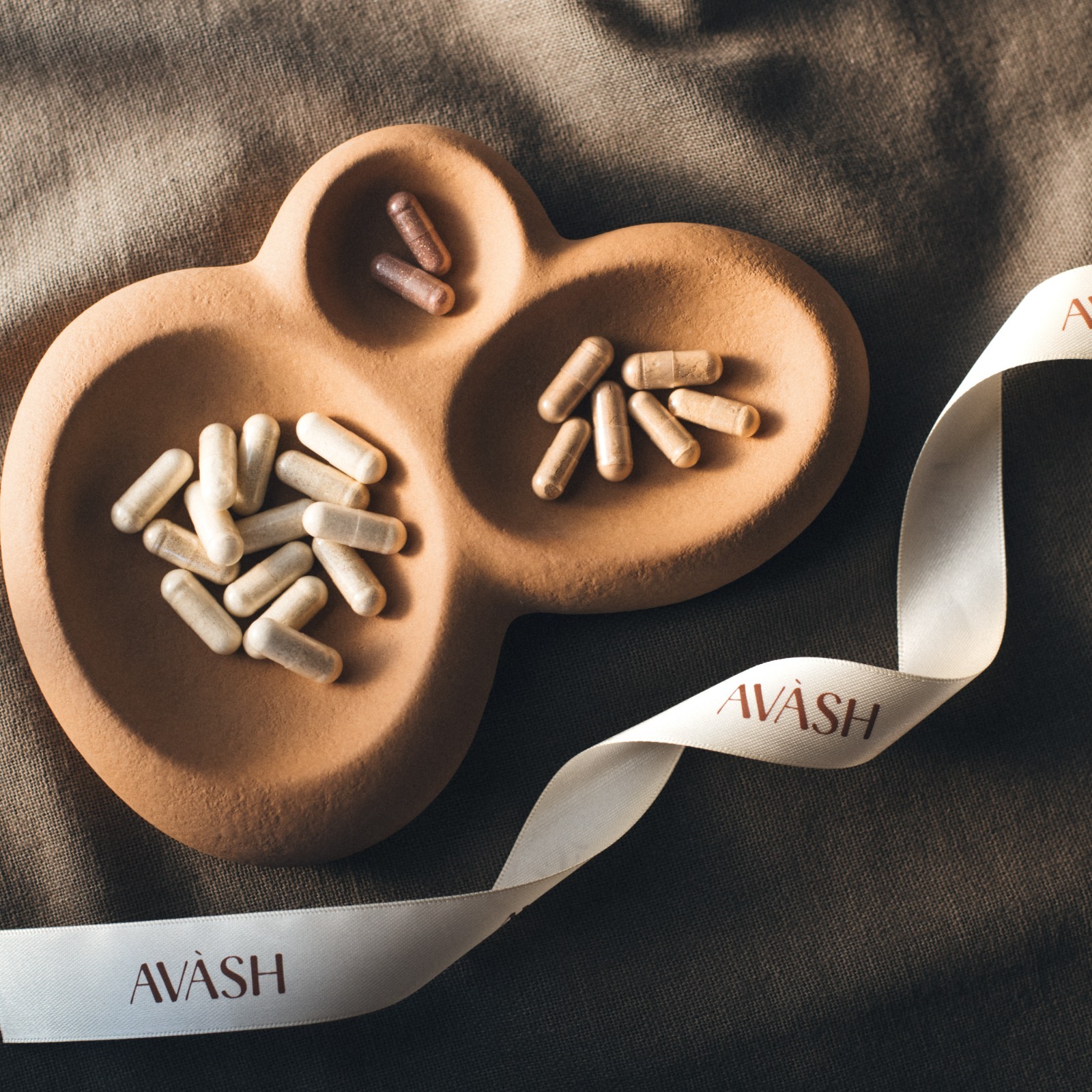 pills avash